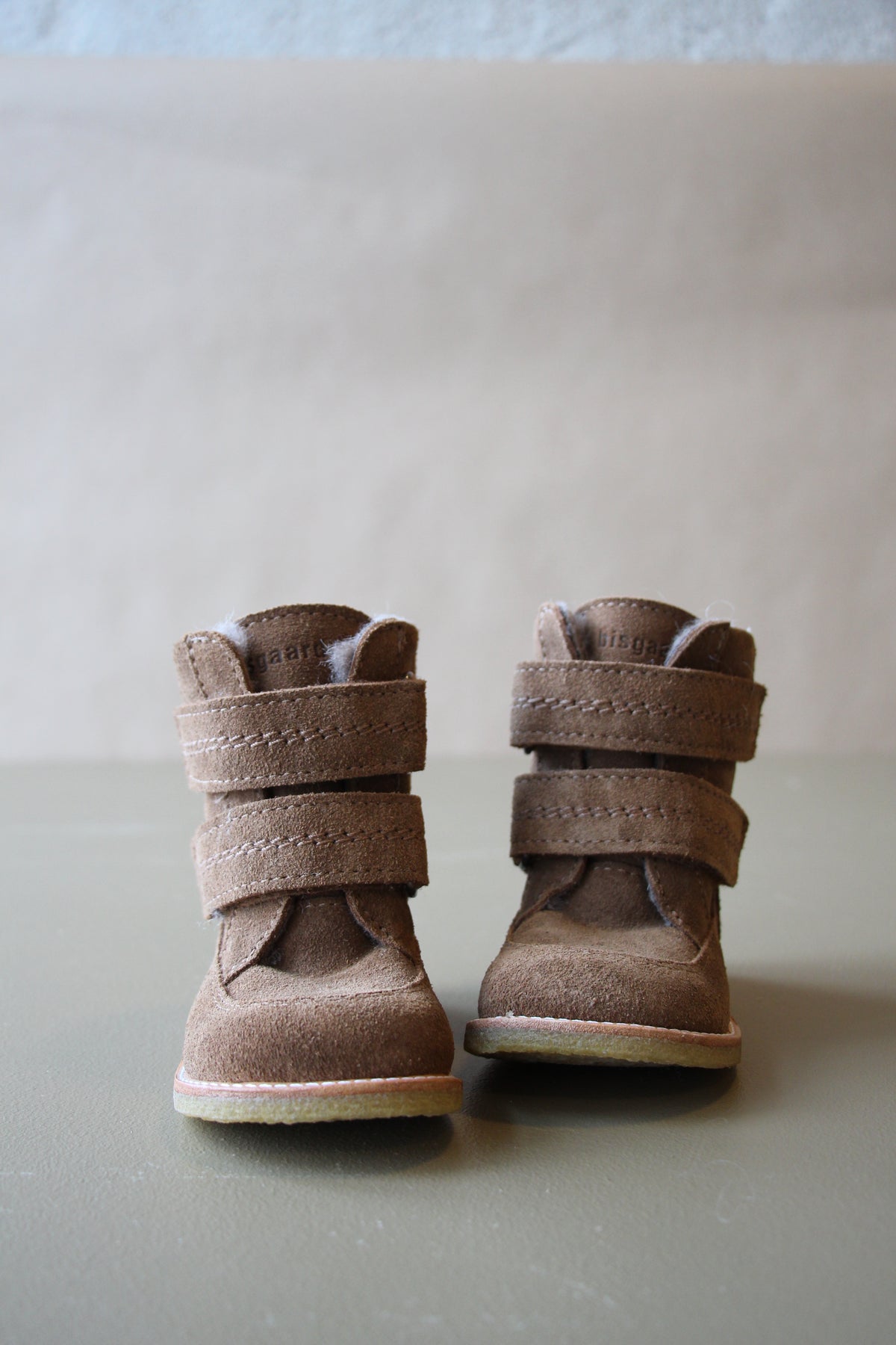 Guide pour bottes