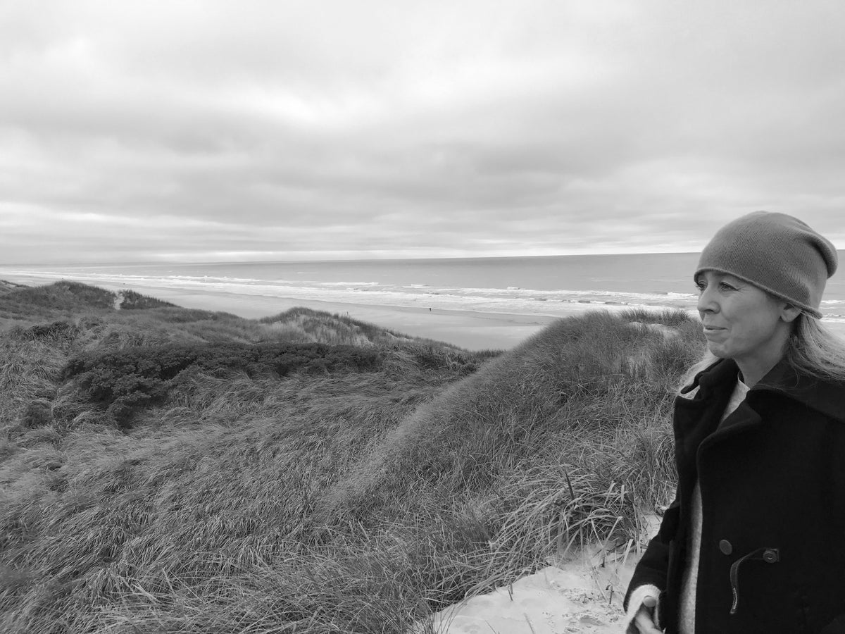 Rencontre avec la designer Marianne Bisgaard