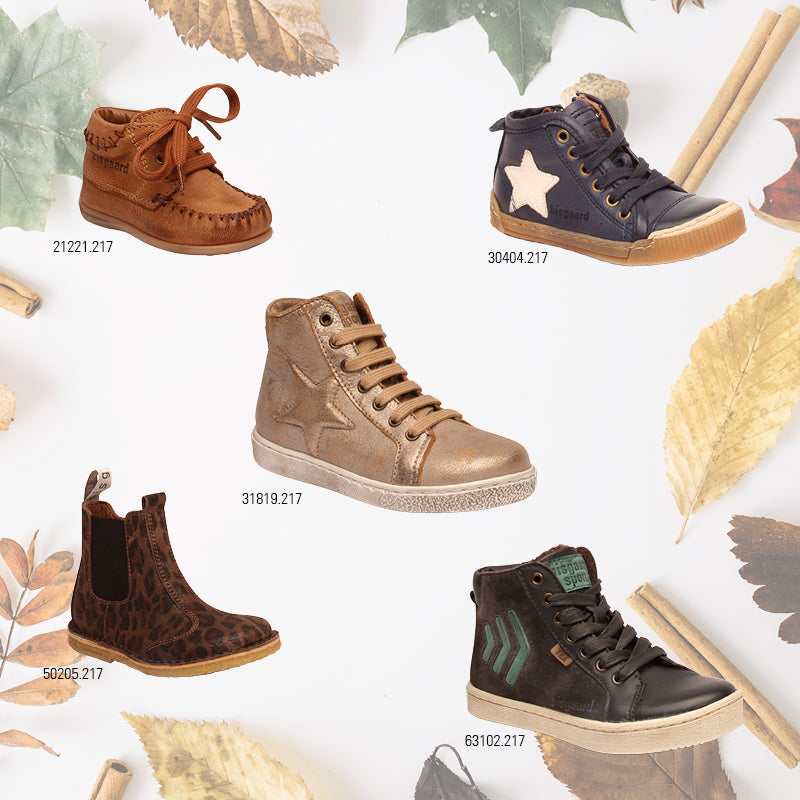 Vos favoris de cet automne