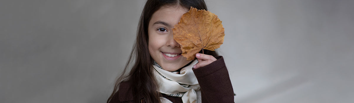Enfants Automne / Hiver 2022