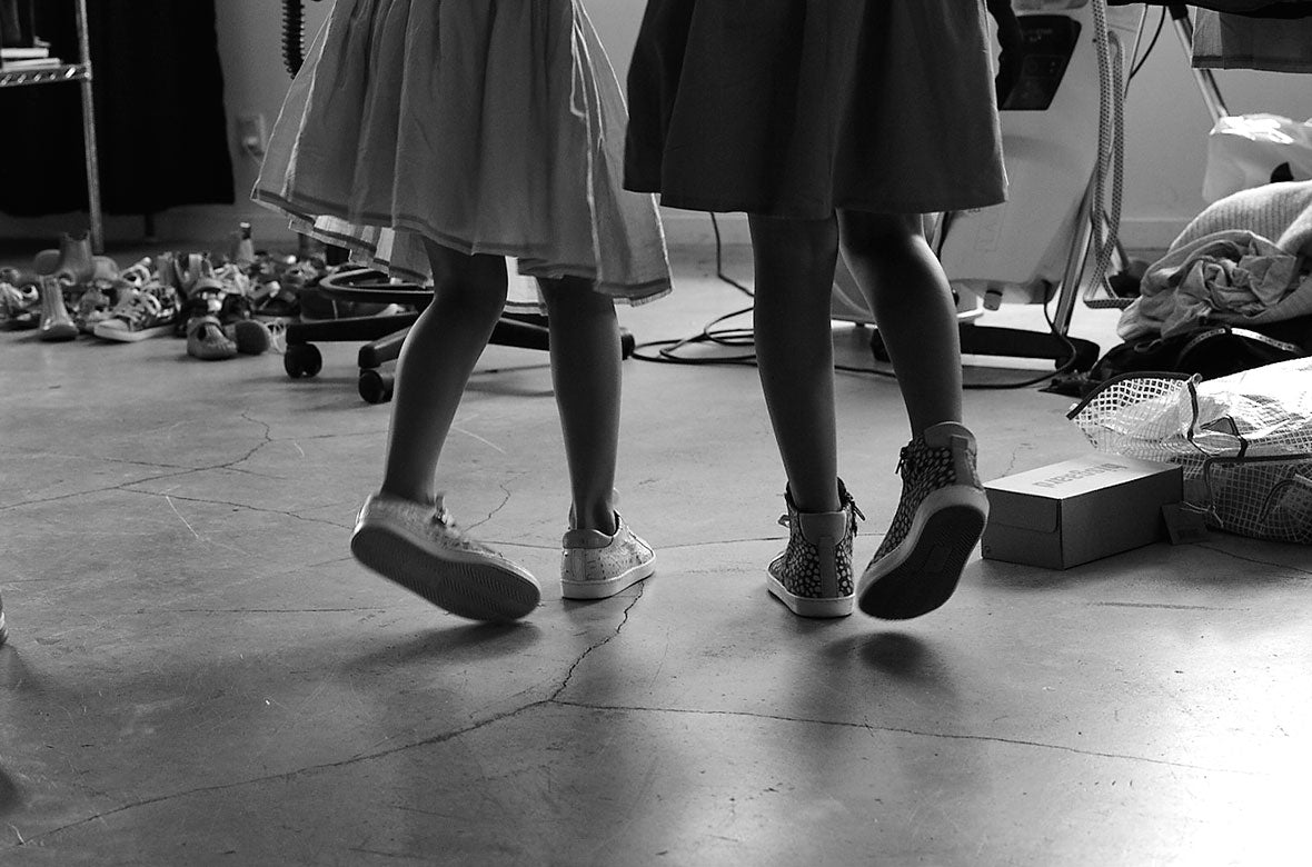 Chaussures de seconde main, bonne ou mauvaise idée ?