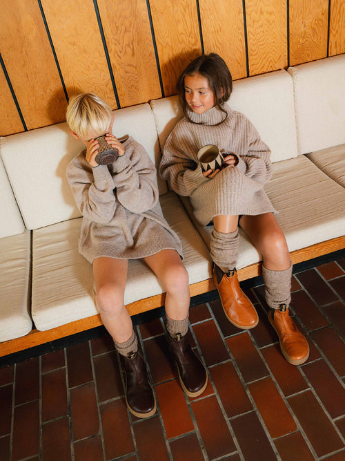 Chaussures barefoot