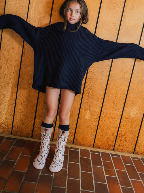 Bottes de pluie