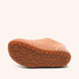 bisgaard casual wool rose