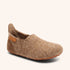bisgaard sailor wool camel