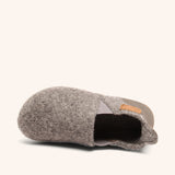 bisgaard sailor wool grey