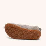 bisgaard sailor wool grey