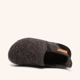 bisgaard sailor wool antrachite