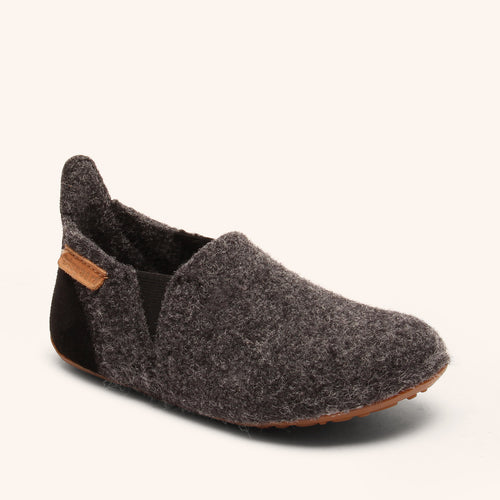 bisgaard sailor wool antrachite
