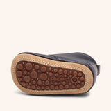 bisgaard baby star navy