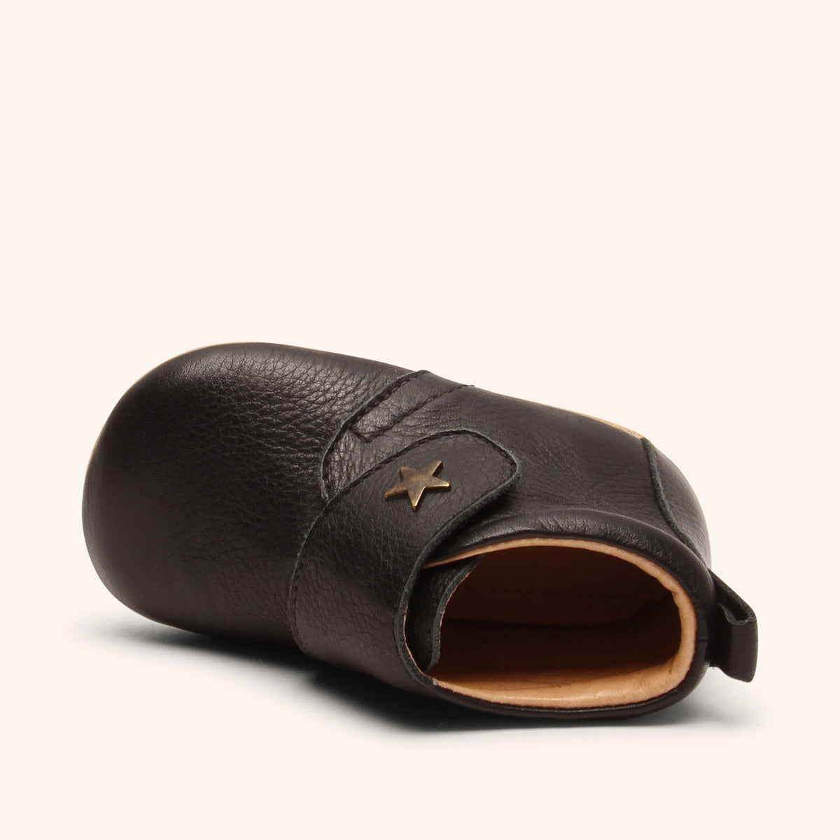 bisgaard baby star black