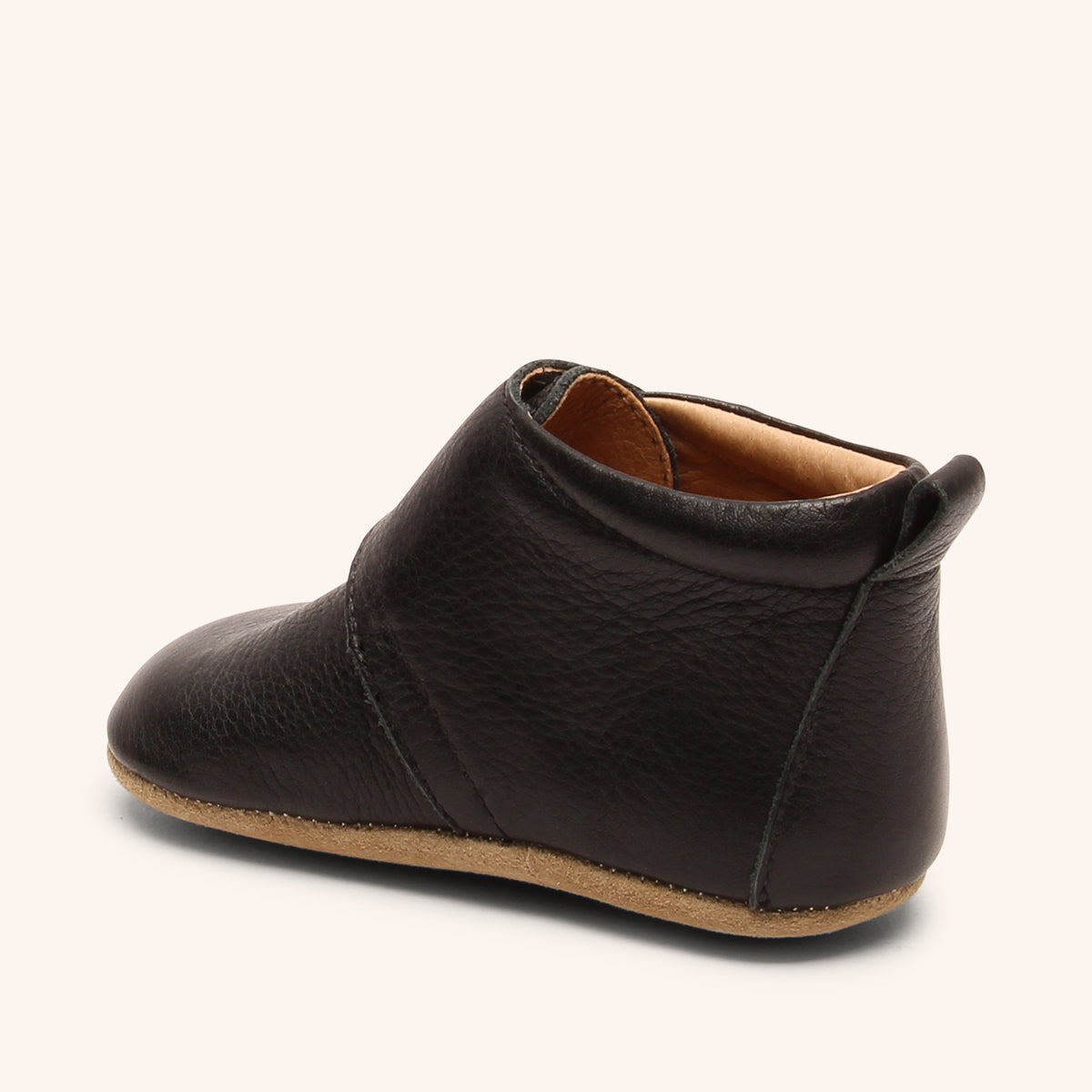 bisgaard baby star black