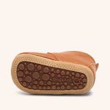 bisgaard baby star cognac