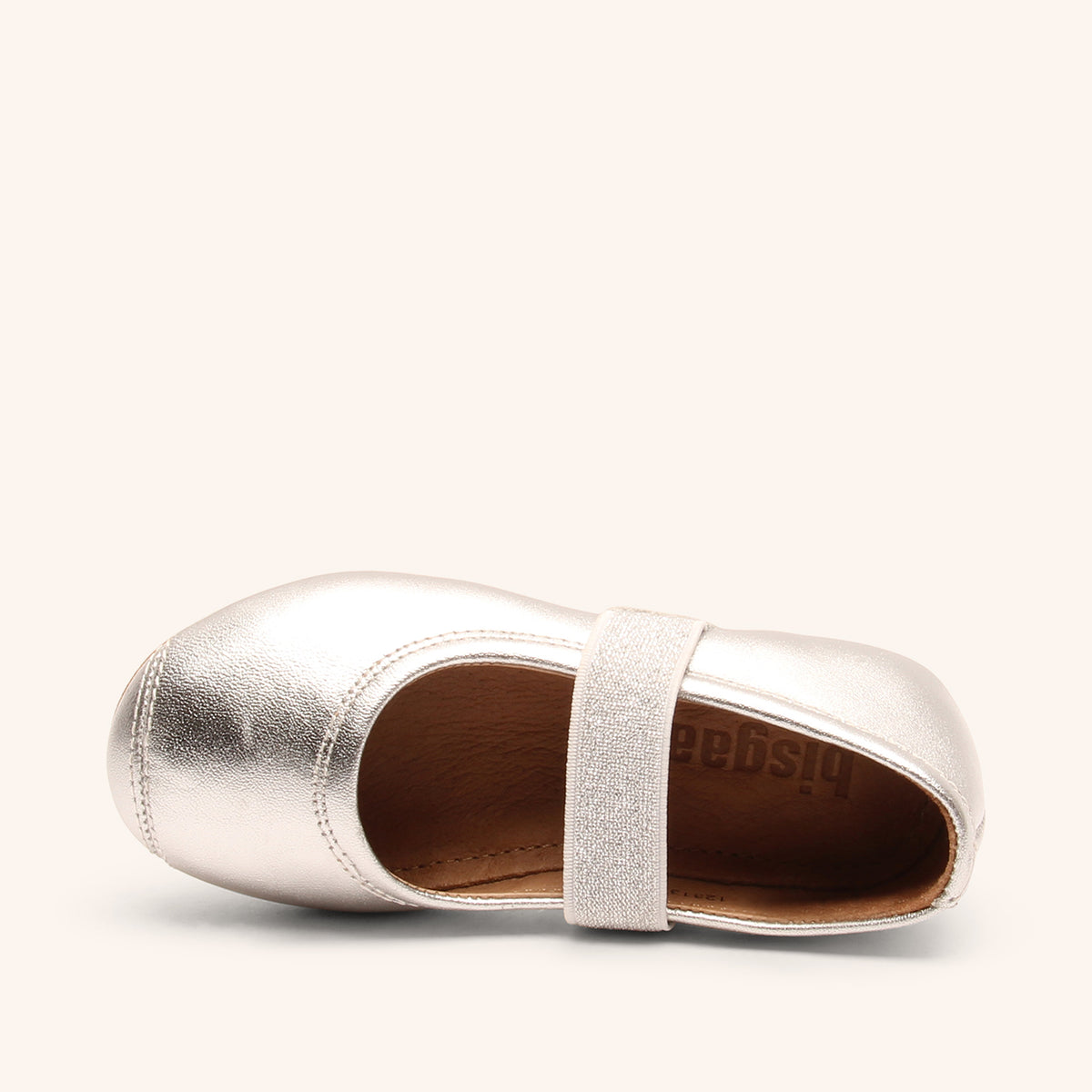 bisgaard ballet silver
