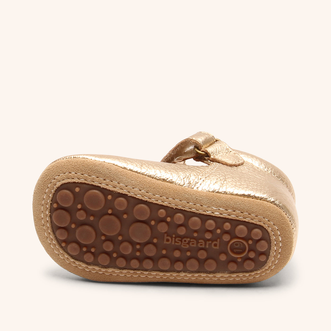 bisgaard bloom gold