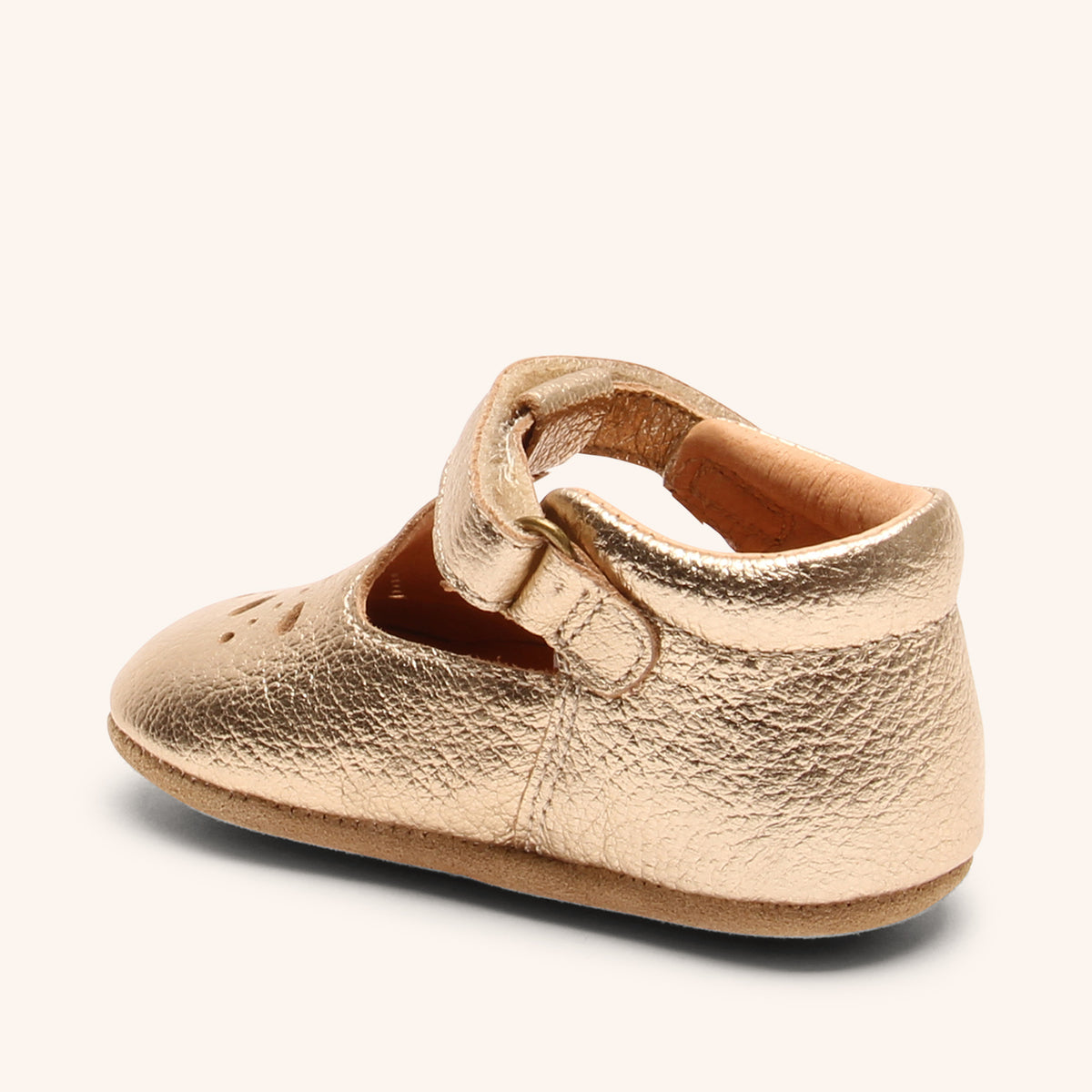 bisgaard bloom gold