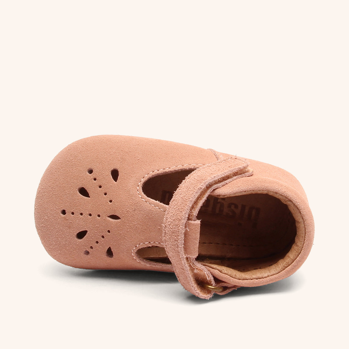 bisgaard bloom peach