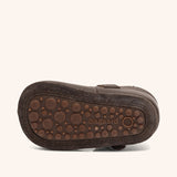 bisgaard annabelle dark brown
