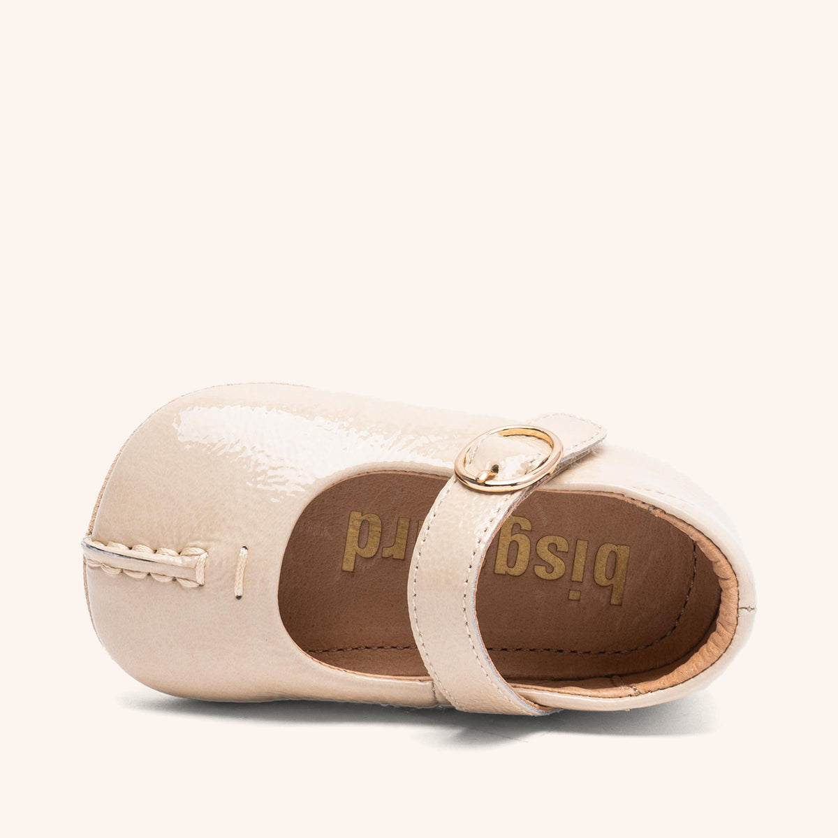 bisgaard annabelle sand patent