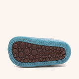 bisgaard annabelle blue patent