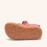 bisgaard barefoot ballet blush