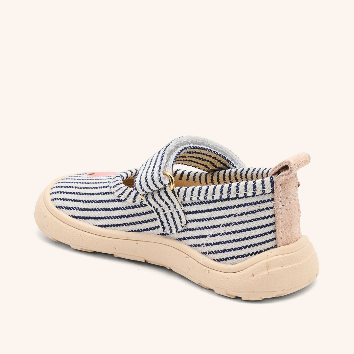 bisgaard barefoot ballet pear
