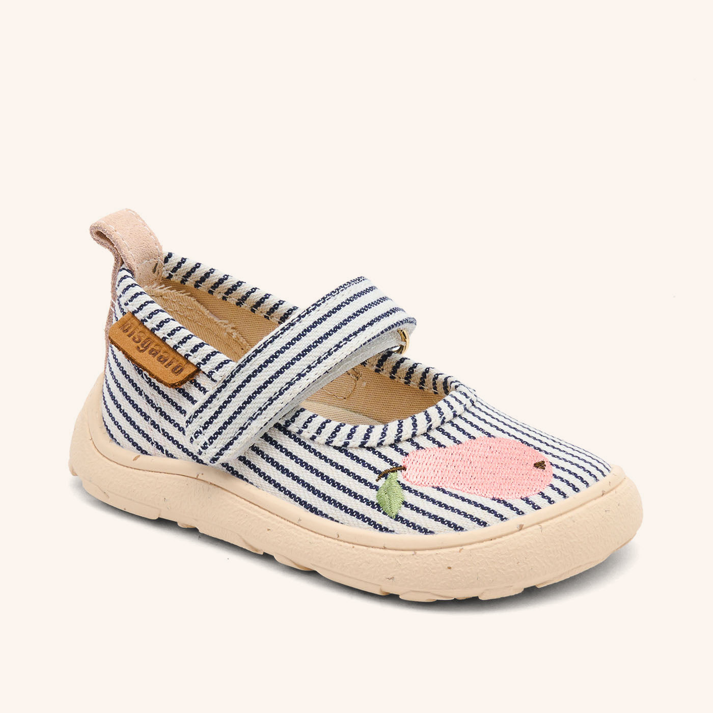 bisgaard barefoot ballet pear