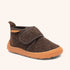bisgaard barefoot basic brown