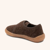 bisgaard pav dark brown