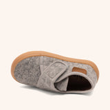 bisgaard pav grey