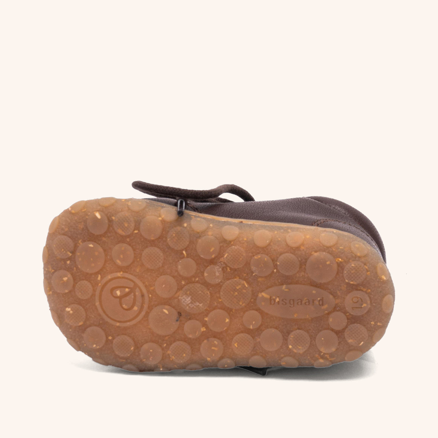 bisgaard hale l lamb dark brown