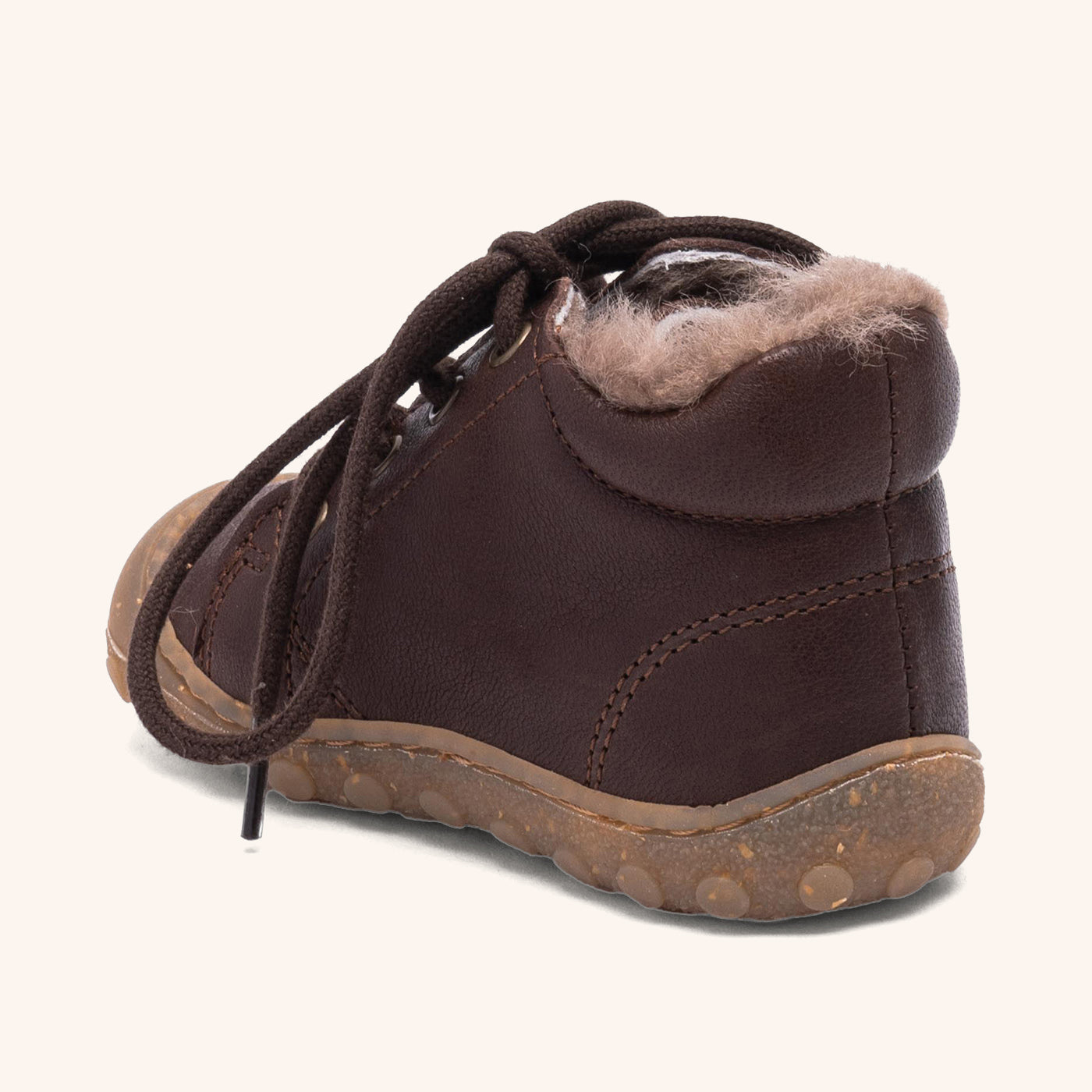 bisgaard hale l lamb dark brown
