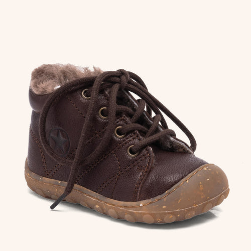 bisgaard hale l lamb dark brown