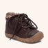 bisgaard hale l lamb dark brown