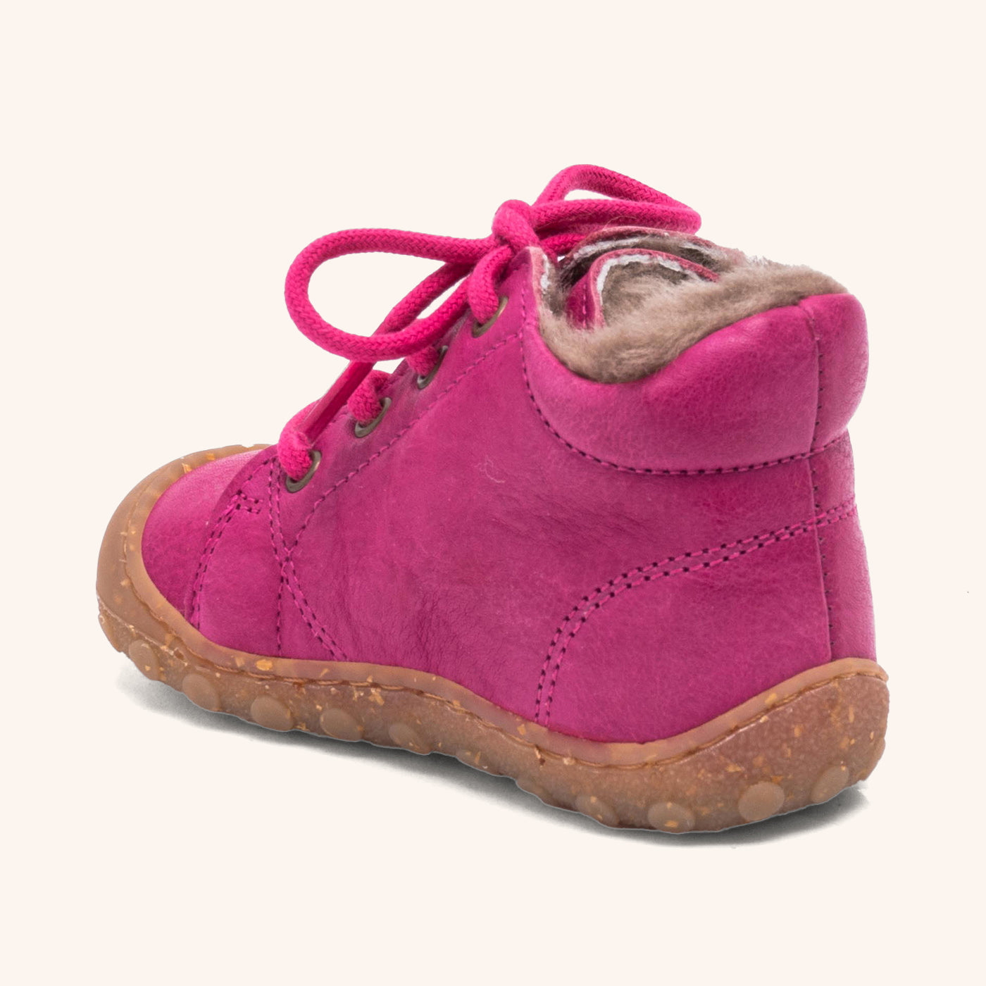 bisgaard hale l lamb deep pink