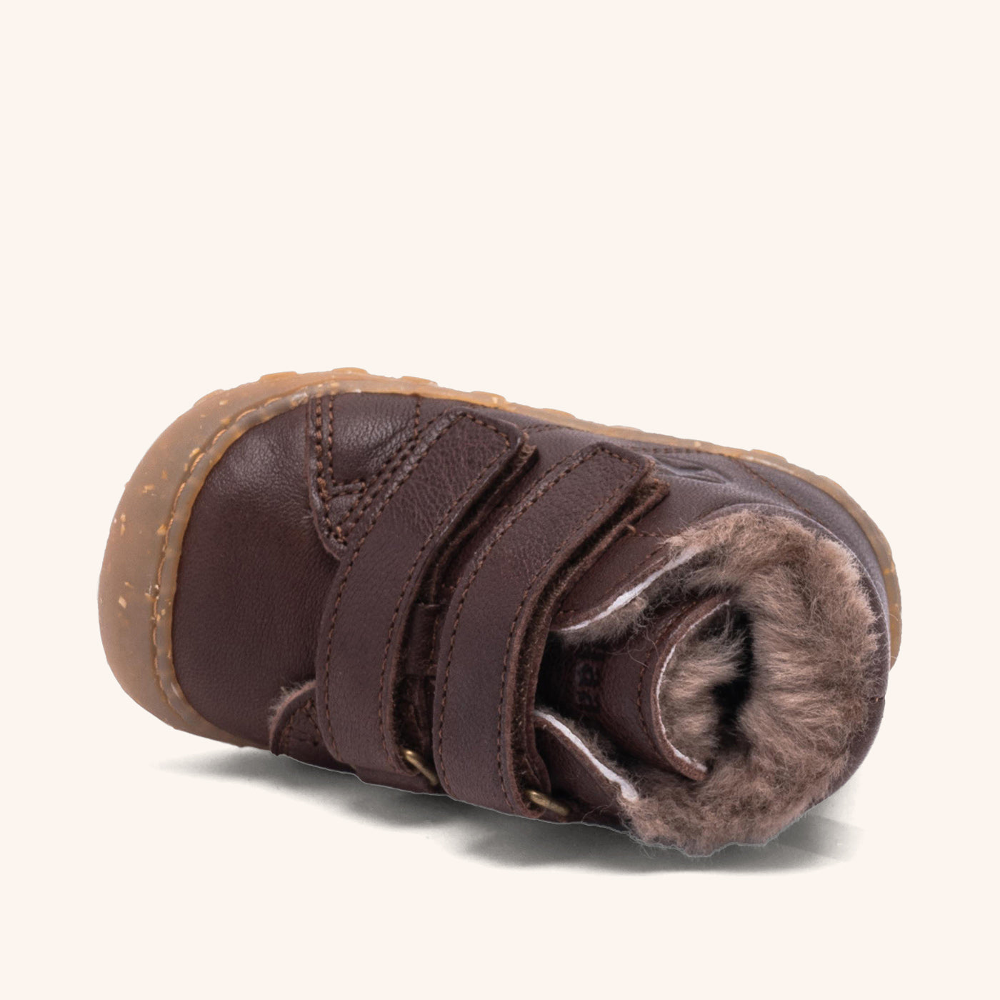 bisgaard hale v lamb dark brown