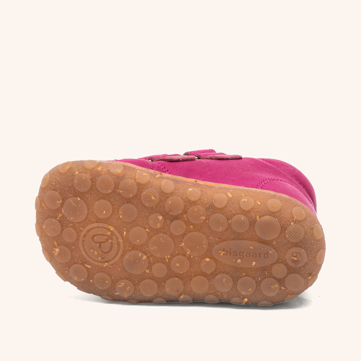 bisgaard hale v lamb deep pink