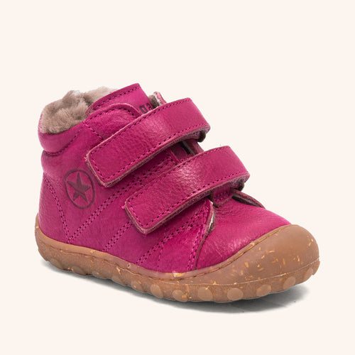 bisgaard hale v lamb deep pink