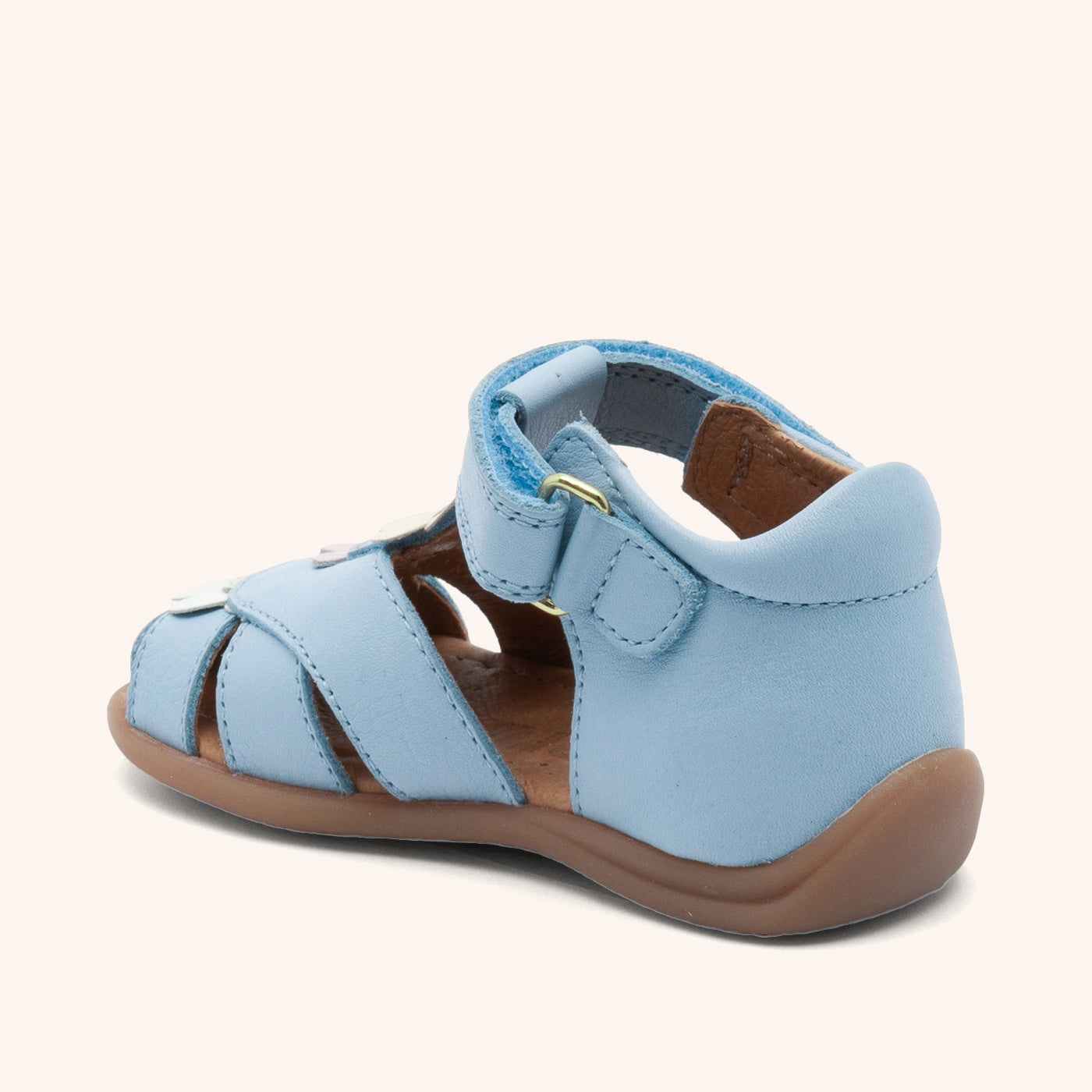 bisgaard oline cornflower