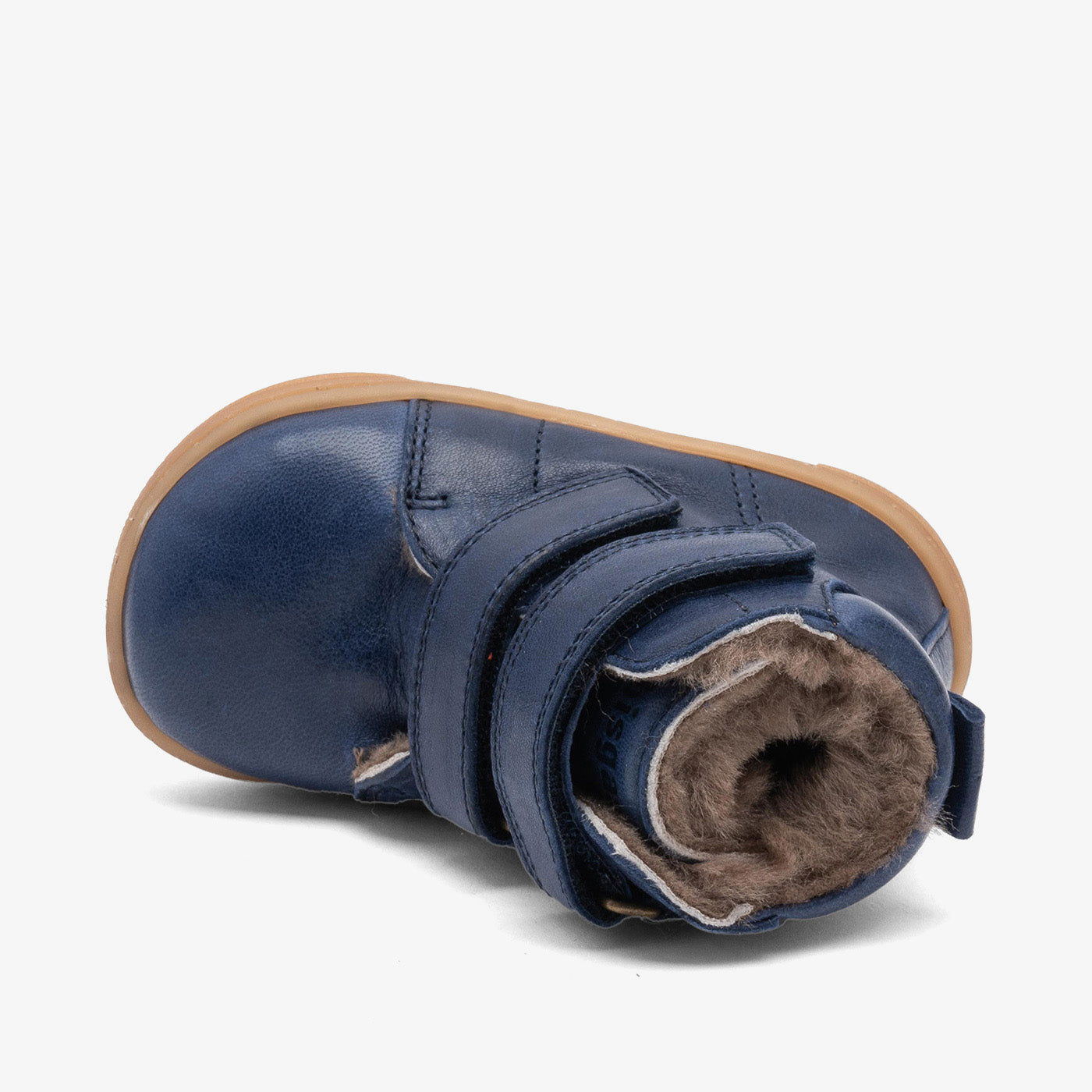 bisgaard barefoot helmut lamb blue
