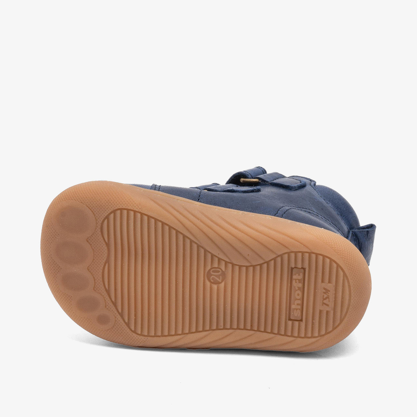 bisgaard barefoot helmut lamb blue
