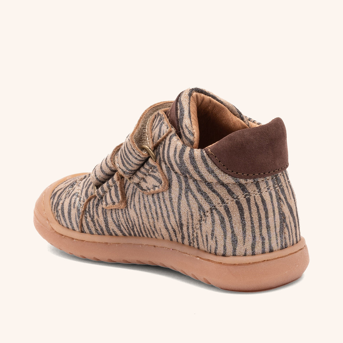bisgaard thor v zebra glitter