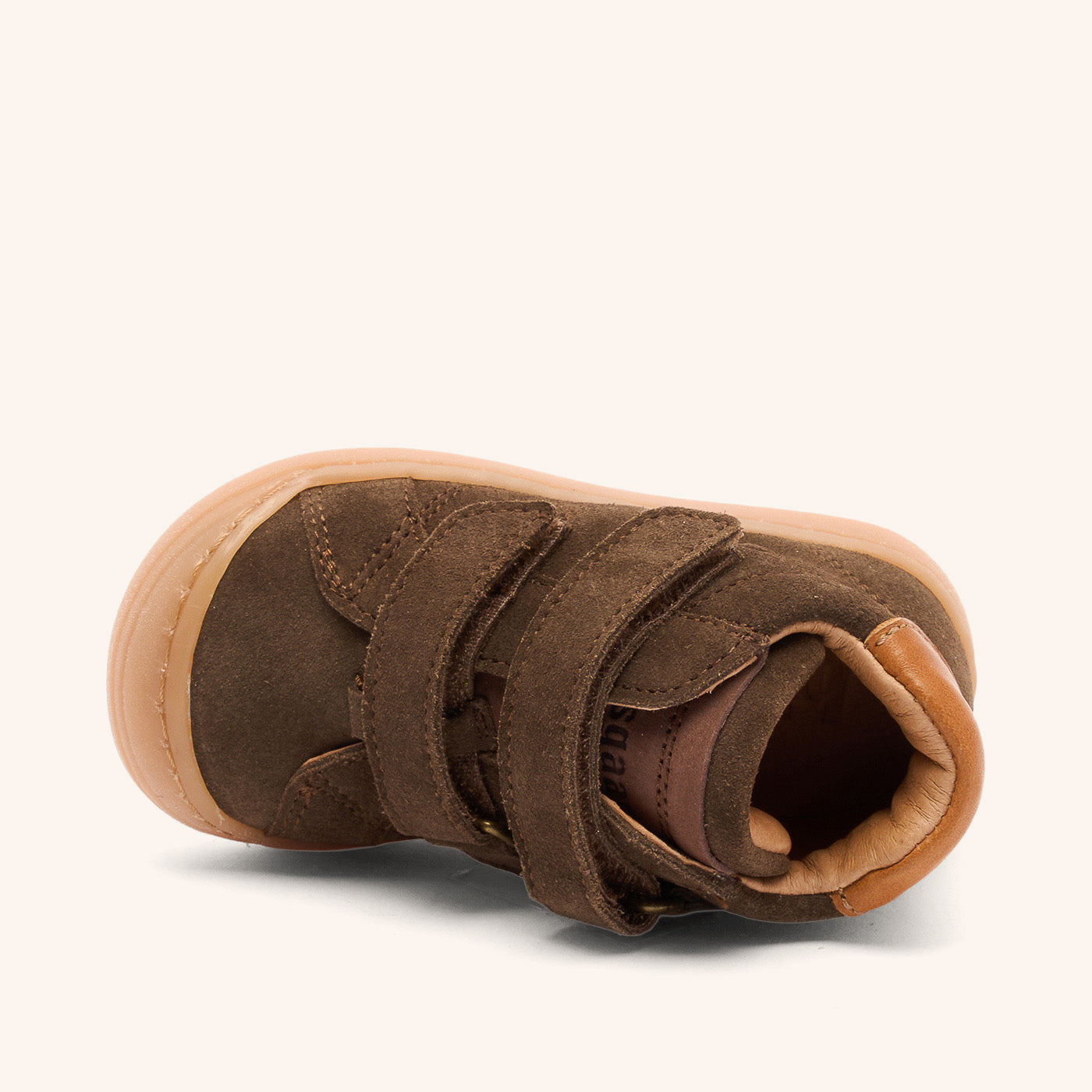 bisgaard thor v dark brown