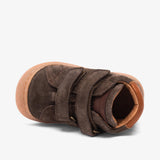 bisgaard thor v dark brown