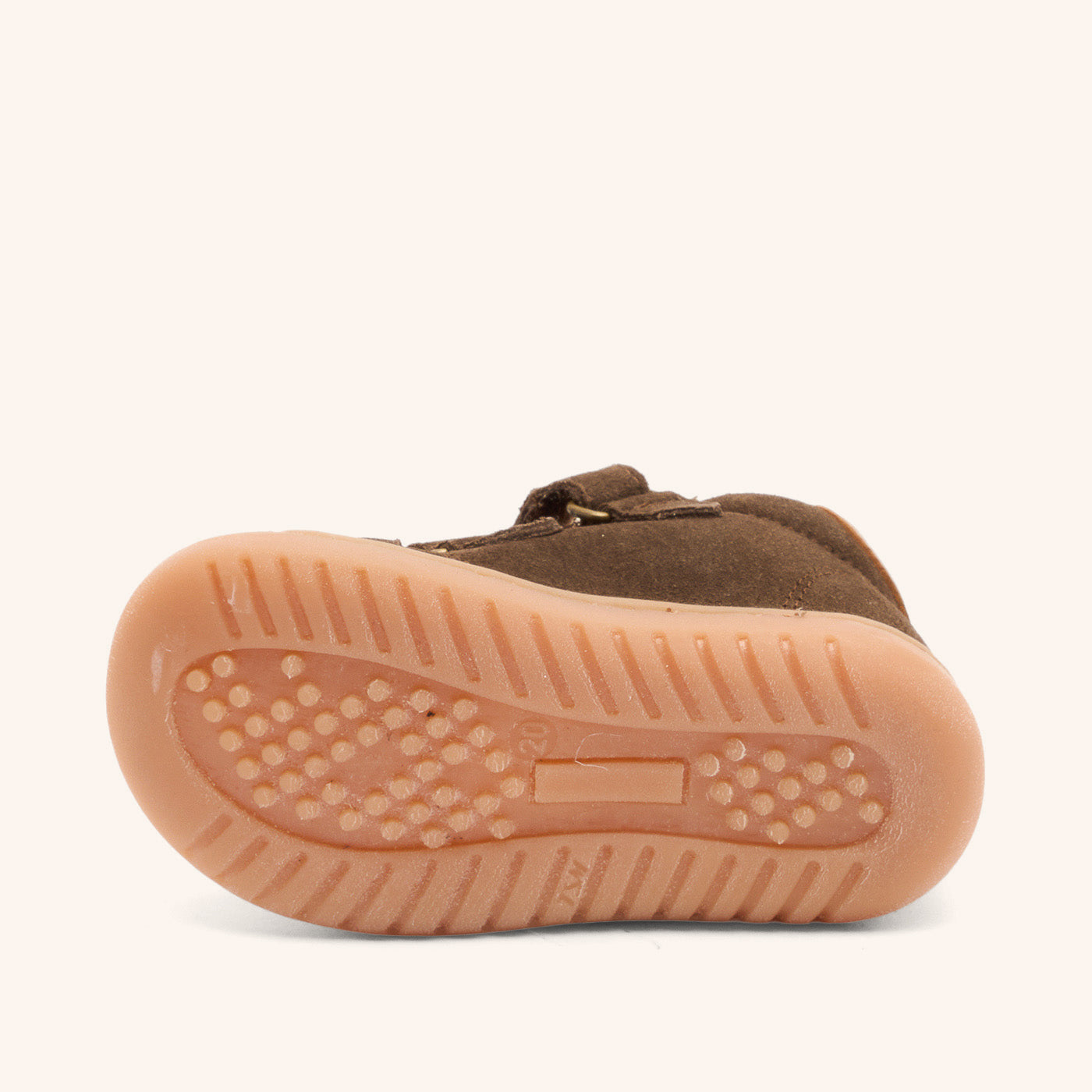 bisgaard thor v dark brown