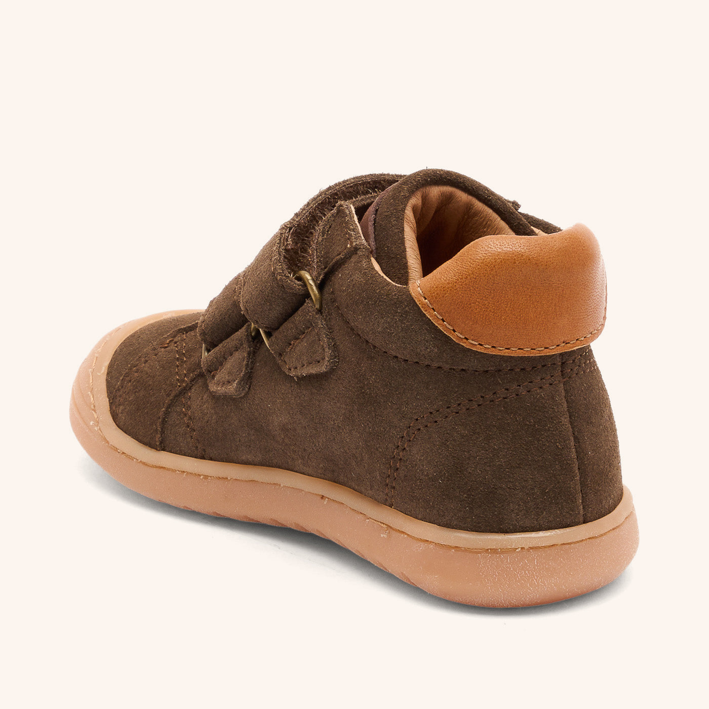 bisgaard thor v dark brown