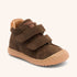 bisgaard thor v dark brown