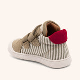 bisgaard thor v sage stripes