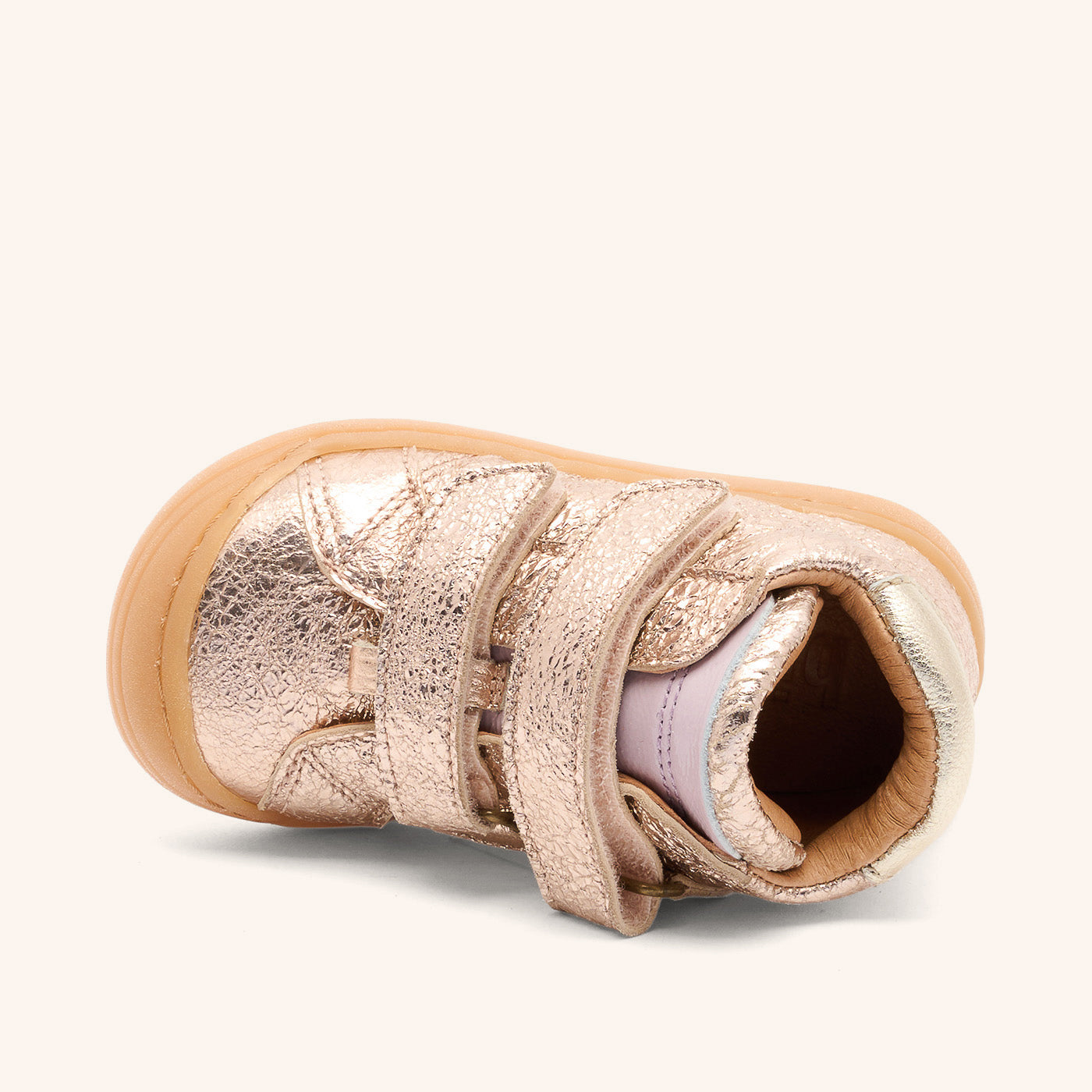 bisgaard thor v rose gold