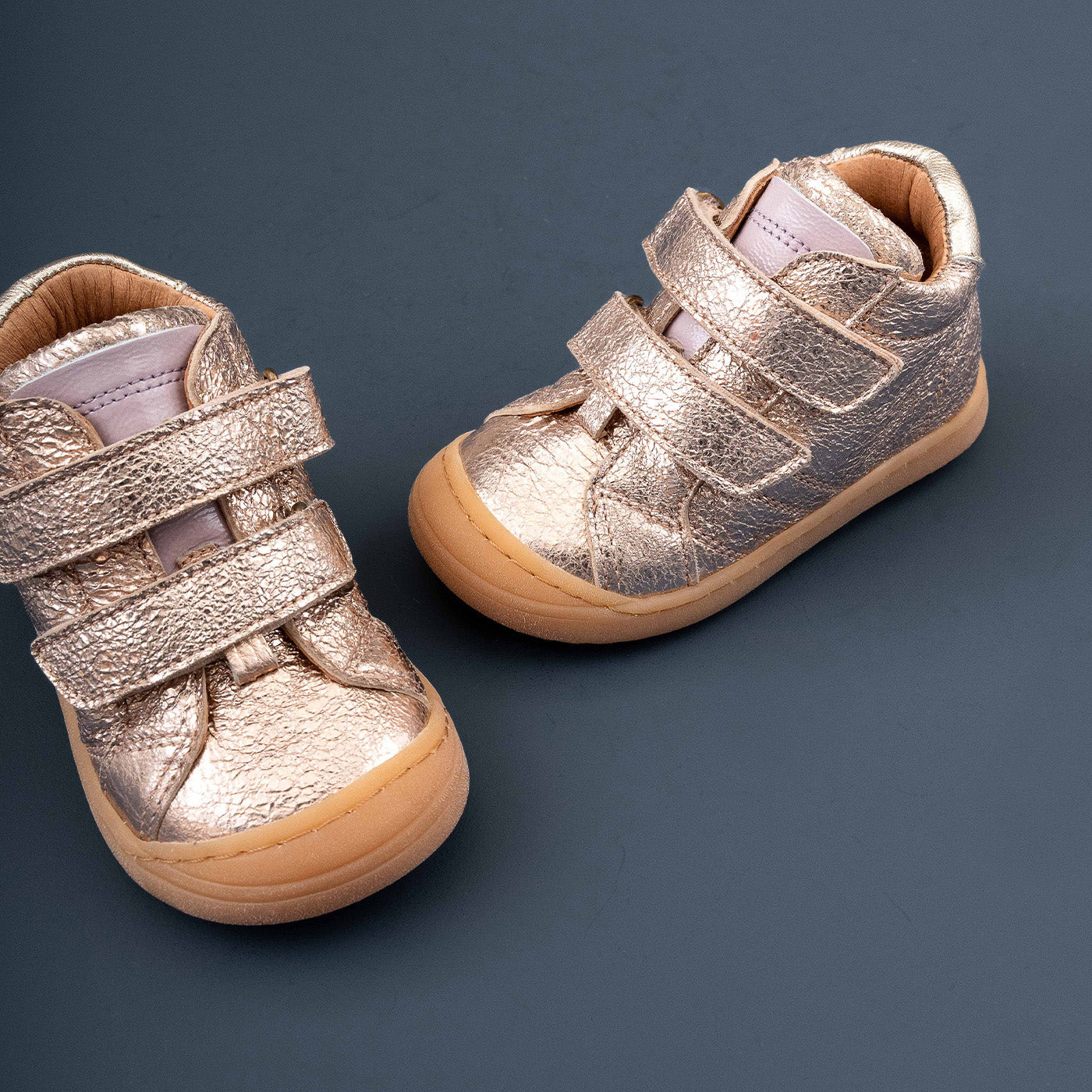 bisgaard thor v rose gold